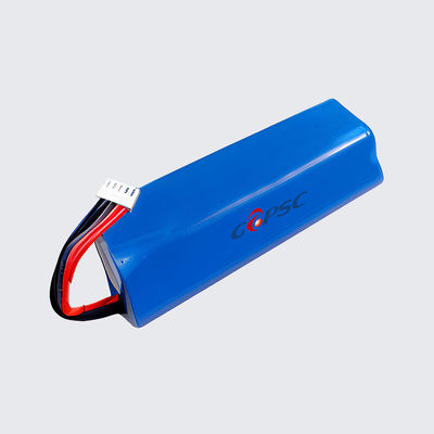 14.8V 5200mAh Robot süpürme lityum pil