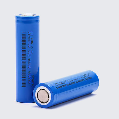 21700Kondansatör hücresi