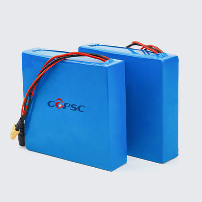 22.4V 6Ah 32700 Robot lityum pil