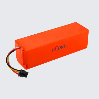 14.4V 6.5Ah Robot süpürme lityum pil