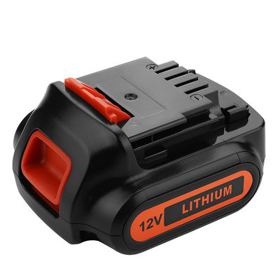 12V 6Ah Motif alet lityum pil