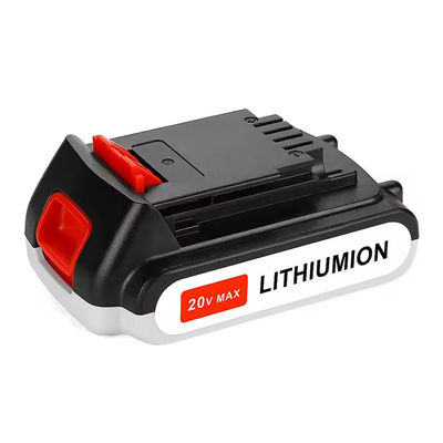 18V 3Ah/6Ah Motif alet lityum pil