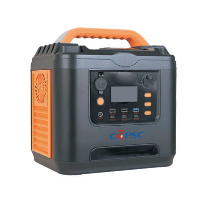 1200W Dış taşınabilir enerji depolama güç kaynağı