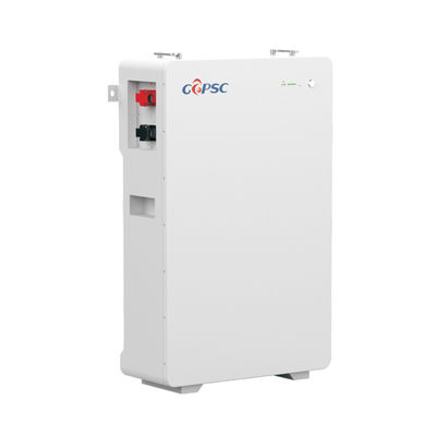 51.2V200Ah Konut depolama pil paketi