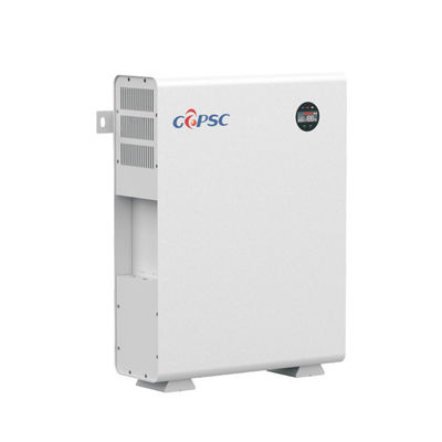 2.56KWh Konut Tüm-bir