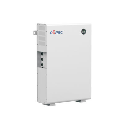 7.168KWh Konut Tüm-Bir