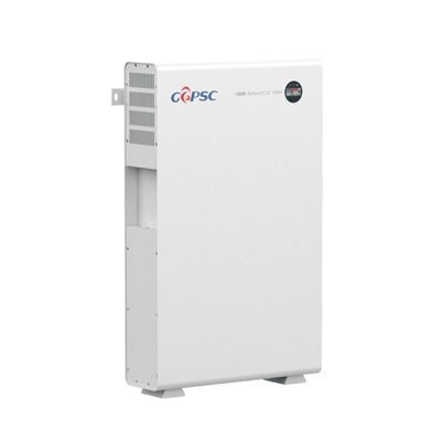5.12KWh Konut Tüm-Bir