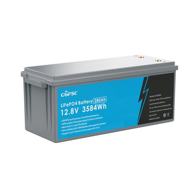 12.8V 280Ah Kurşun-lityum pil