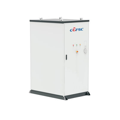 107KW/215KWh~125KW/241KWh Endüstriyel ve ticari enerji depolaması