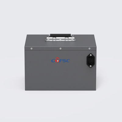48V30Ah Sightseeing araba/AGV LFP