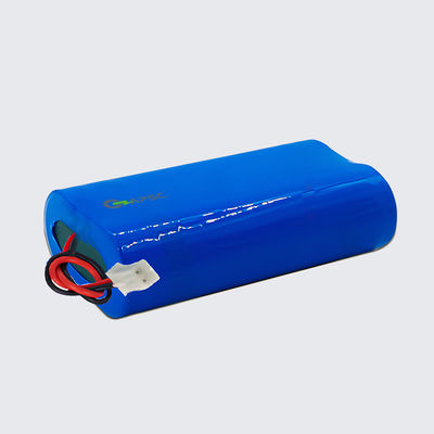 3.7V 4000mAh tarama tıbbi cihaz lityum pil