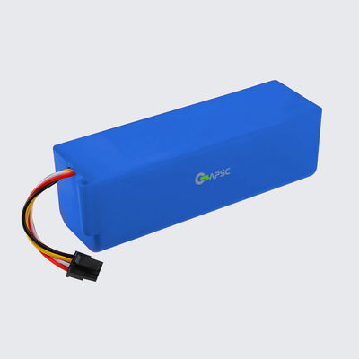 14.4V 6.5Ah Robot süpürme lityum pil