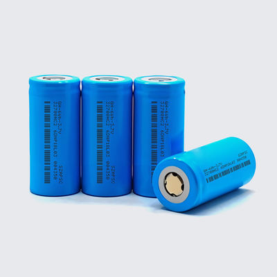 32700Büyük silindirli hücre