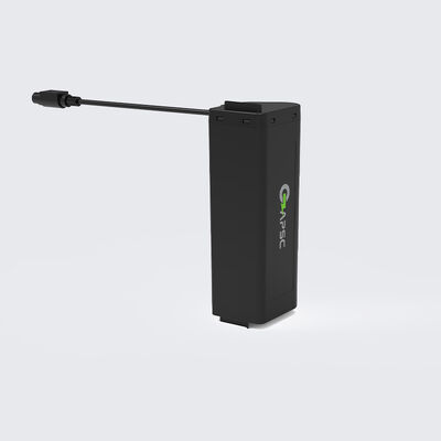 4.2V/34000mAh park tuğla bataryası