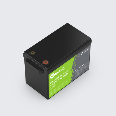 12.8V 150Ah Kurşun-asit yedek pil